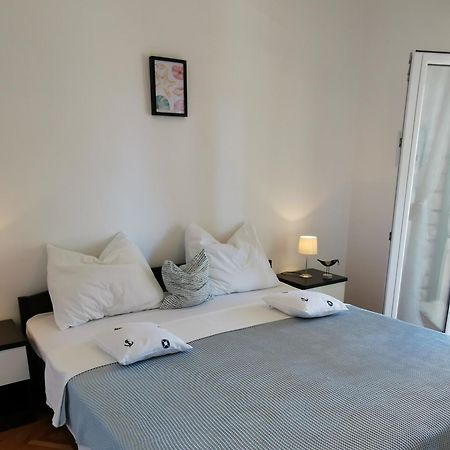 Villa Mira Bol Szoba fotó