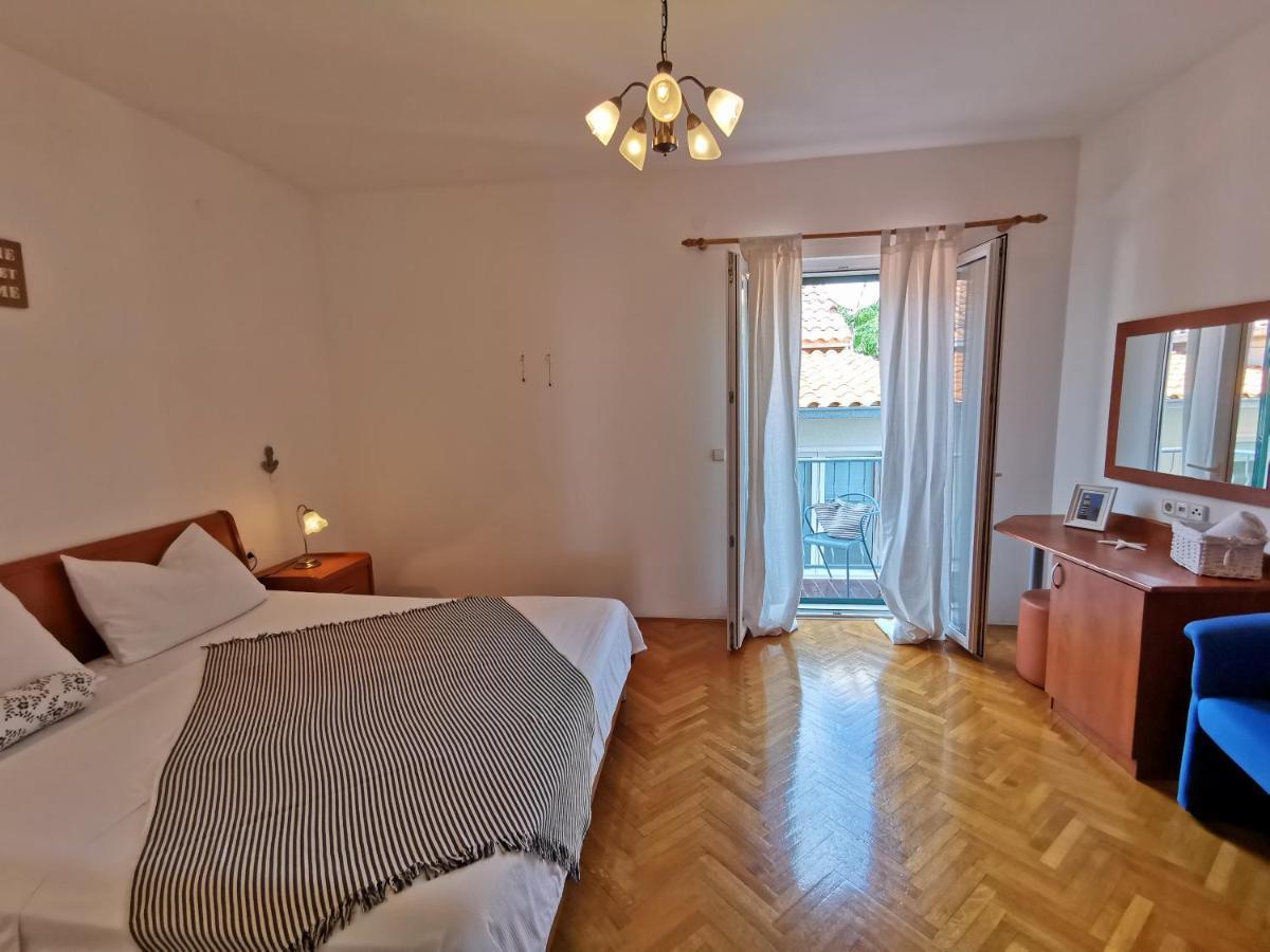Villa Mira Bol Kültér fotó