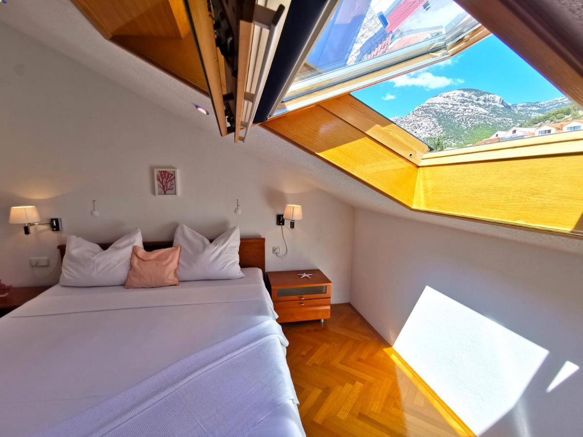 Villa Mira Bol Kültér fotó