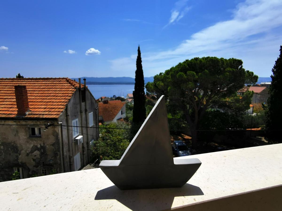 Villa Mira Bol Kültér fotó