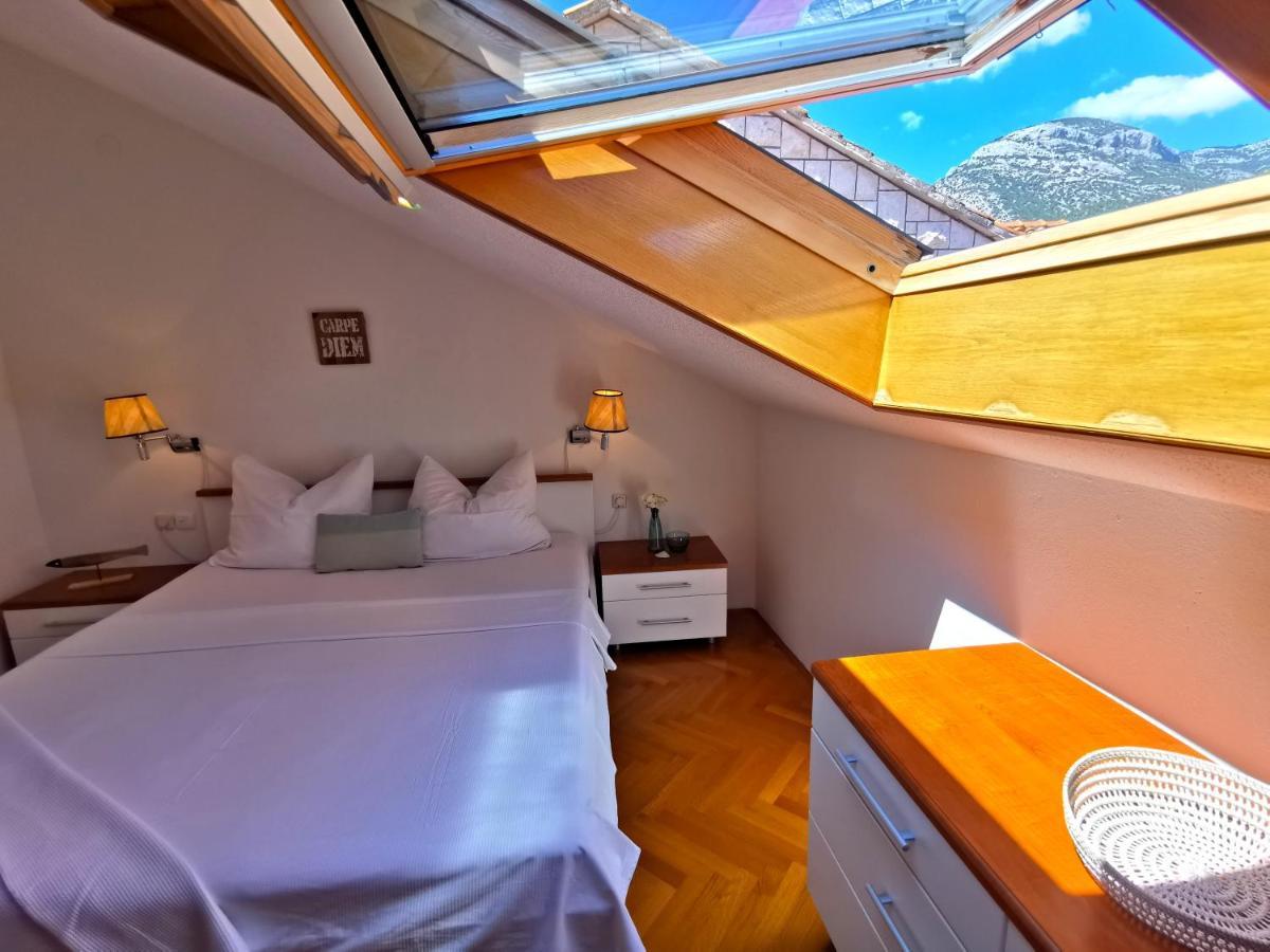 Villa Mira Bol Kültér fotó