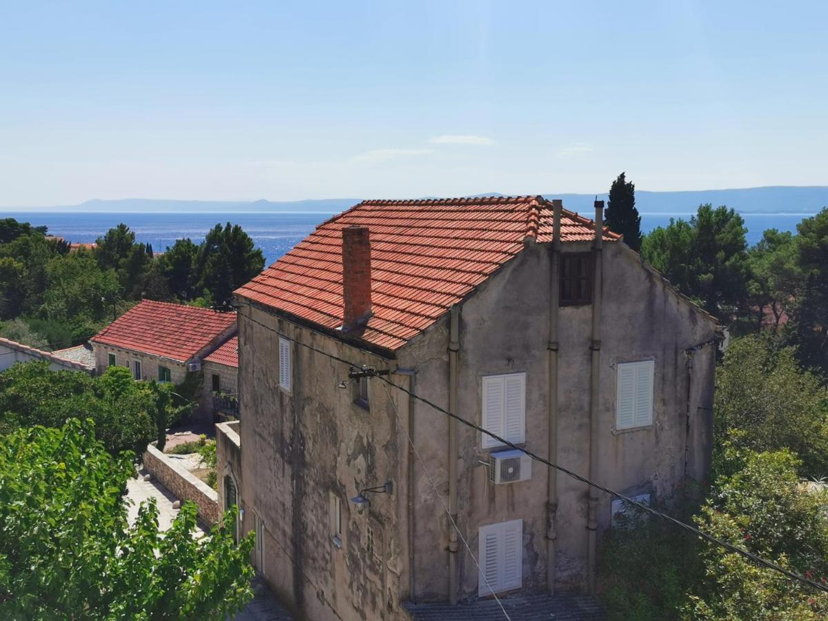 Villa Mira Bol Kültér fotó