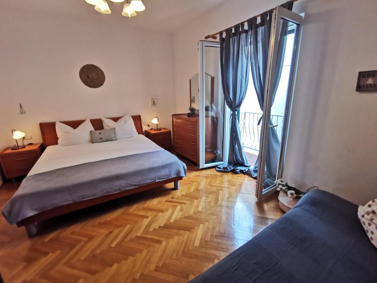 Villa Mira Bol Kültér fotó