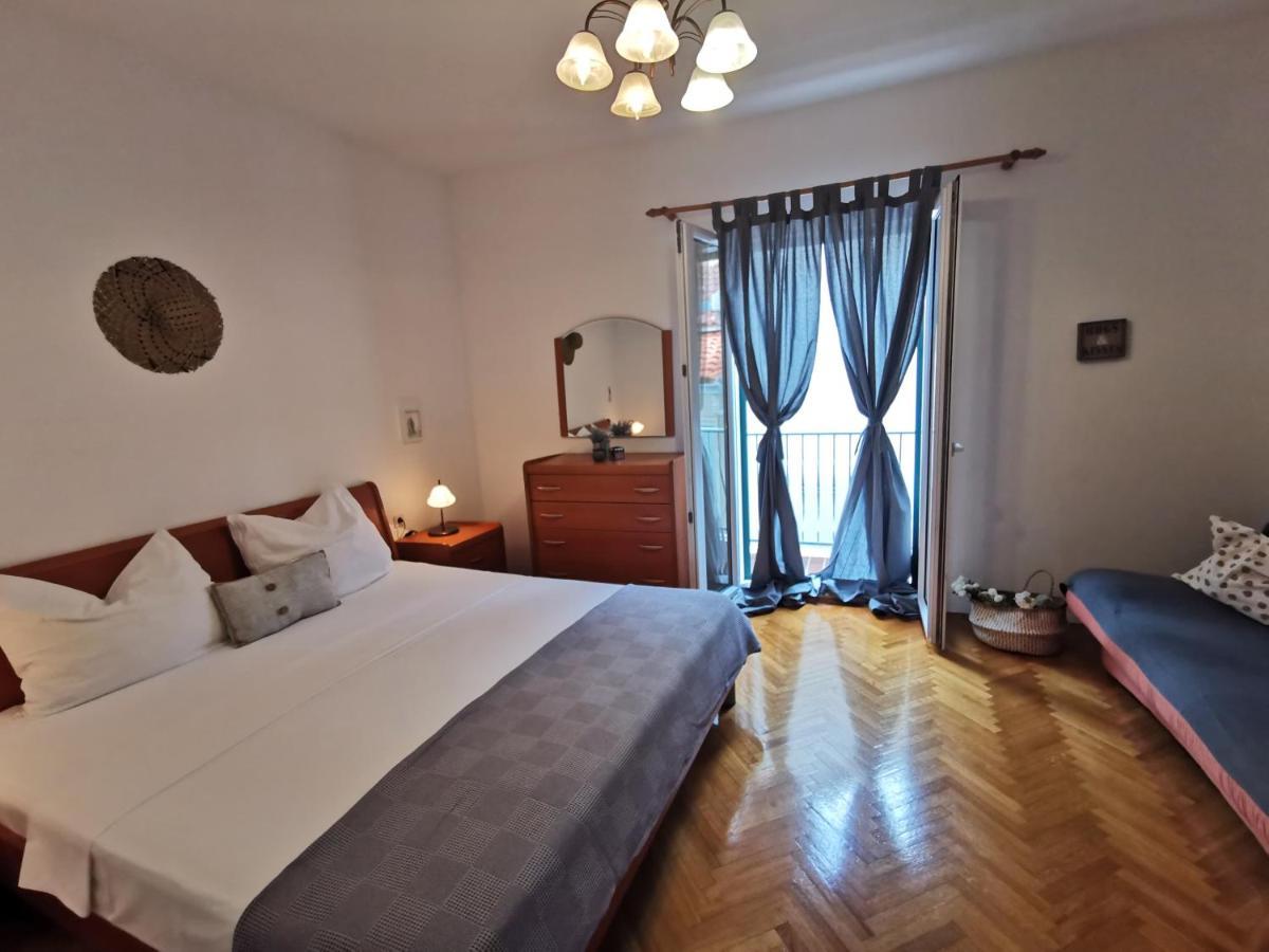 Villa Mira Bol Kültér fotó