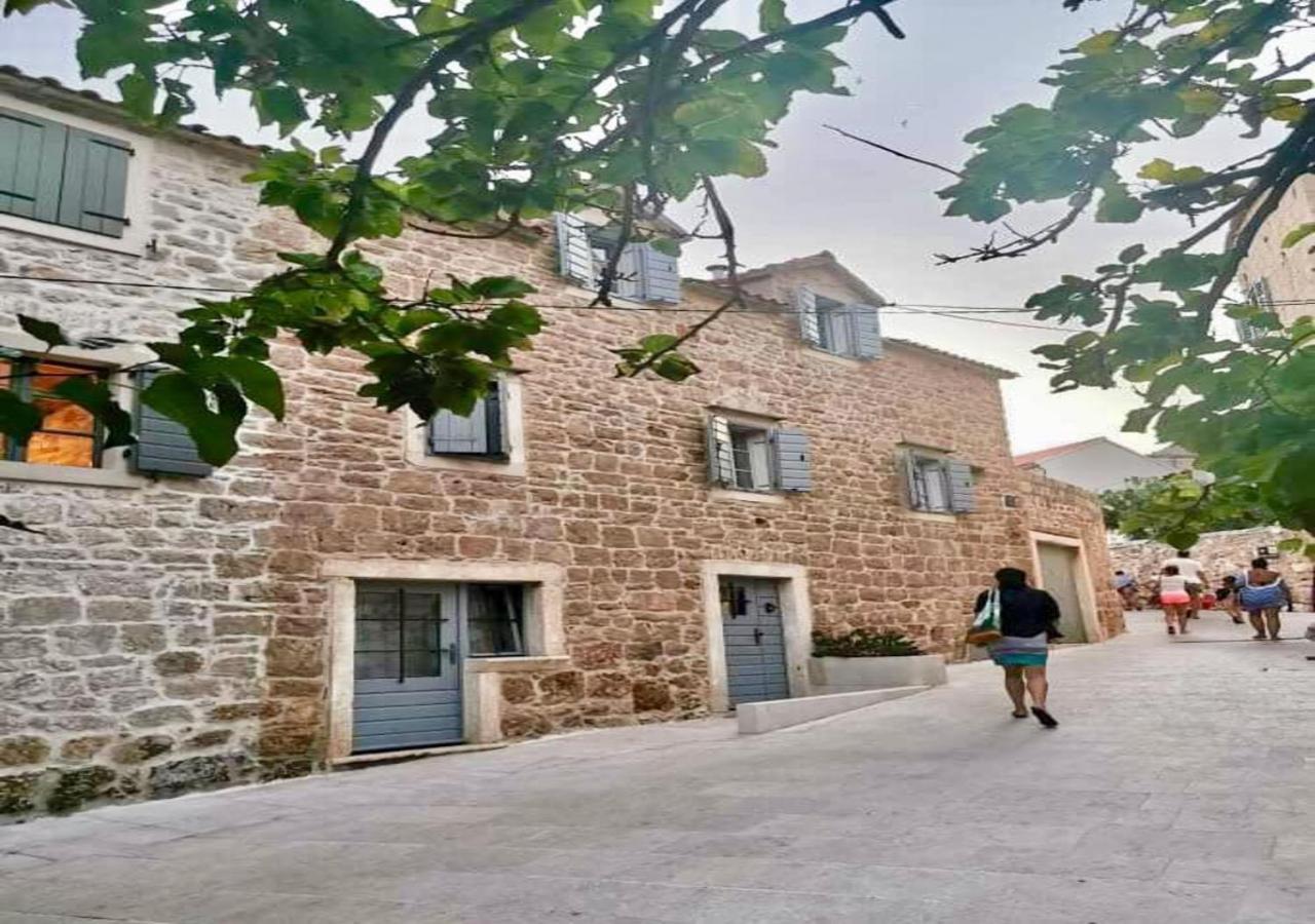 Villa Mira Bol Kültér fotó