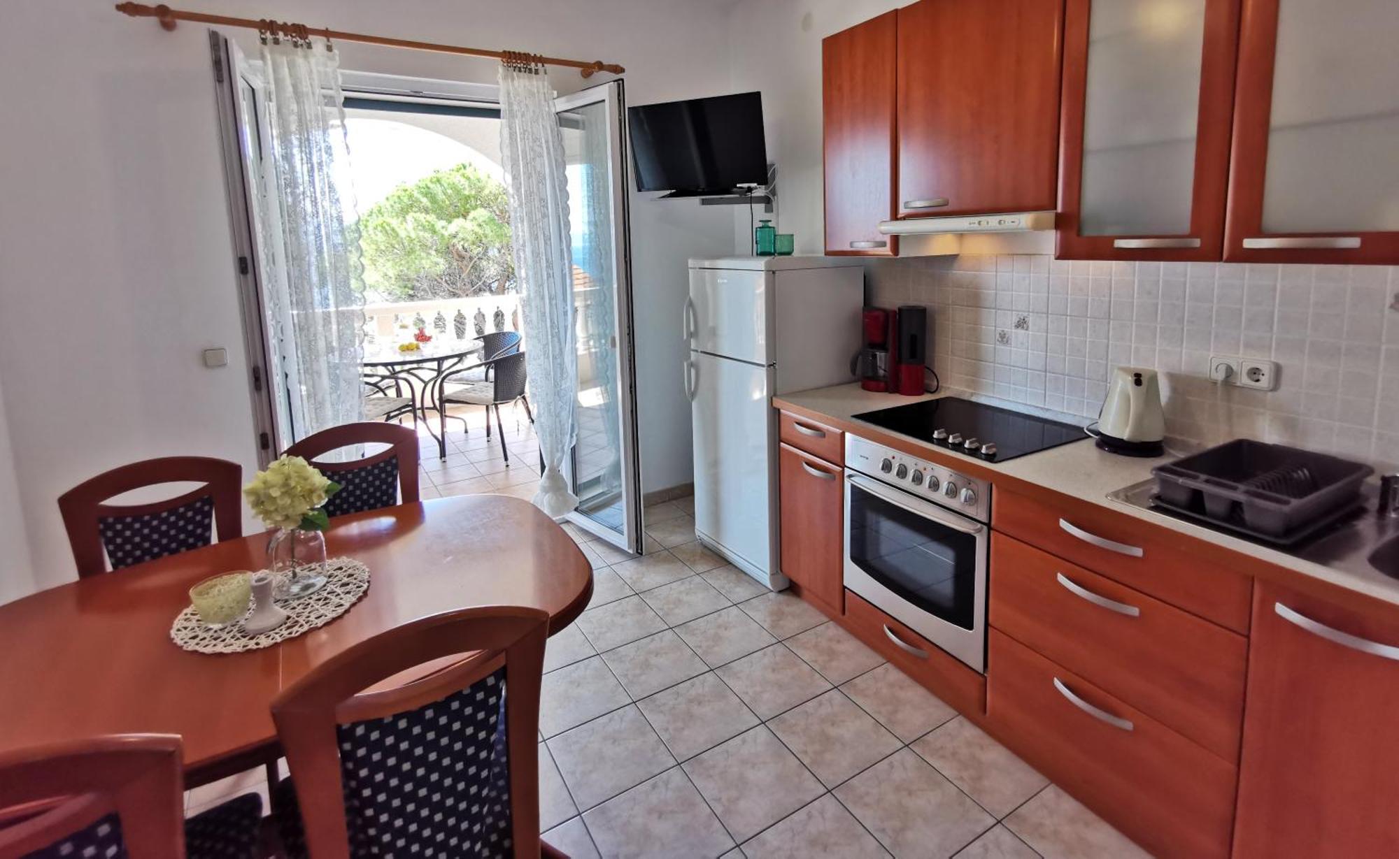 Villa Mira Bol Szoba fotó