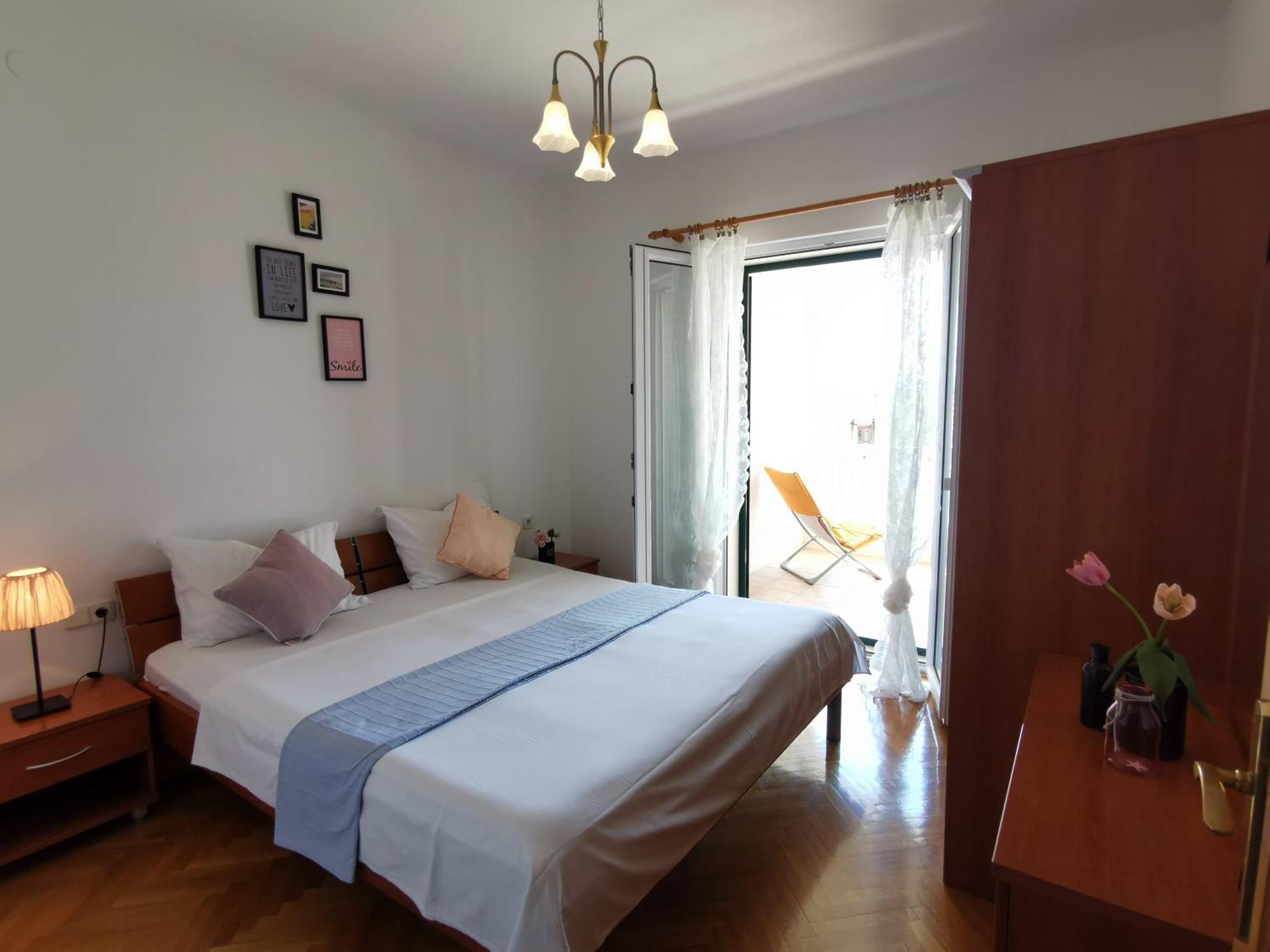 Villa Mira Bol Szoba fotó