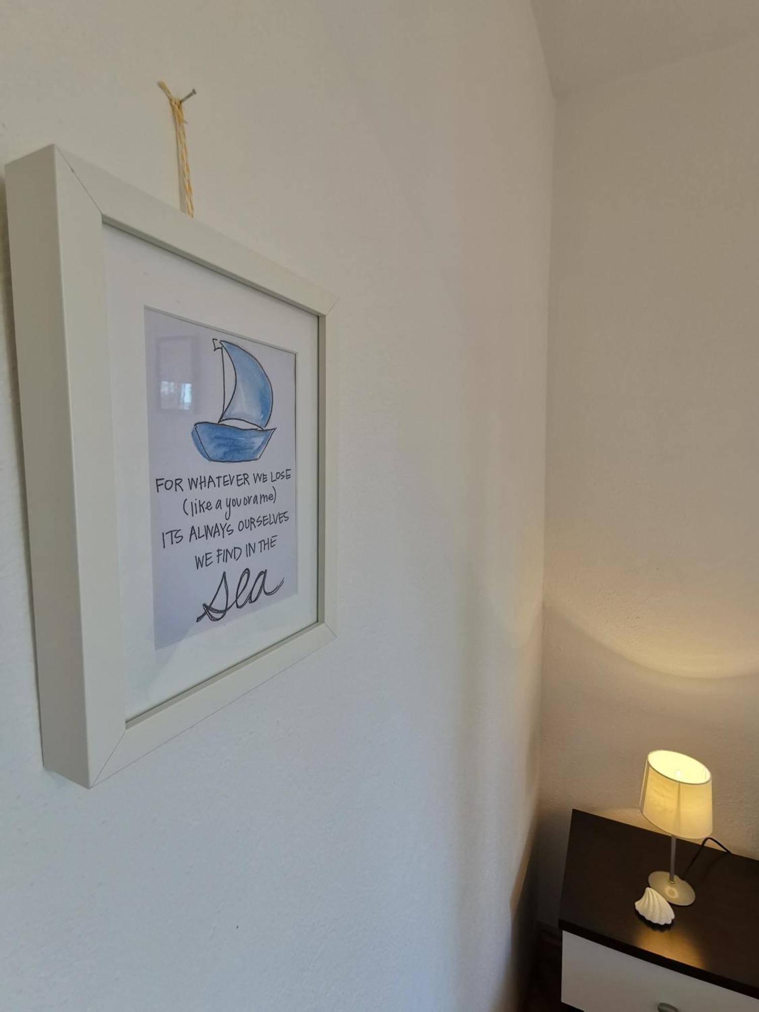 Villa Mira Bol Szoba fotó
