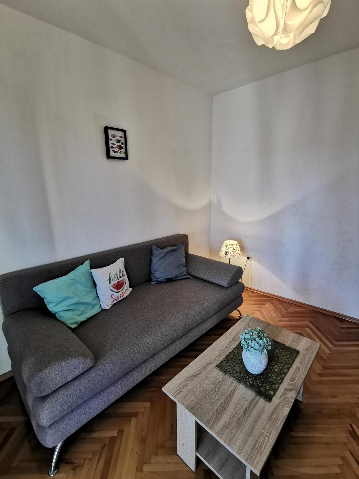 Villa Mira Bol Szoba fotó